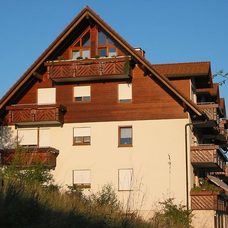 Urseetalblick Apartment Lenzkirch Exterior photo