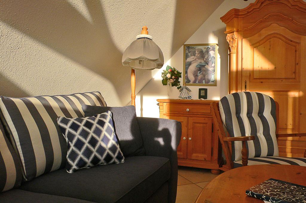 Urseetalblick Apartment Lenzkirch Exterior photo