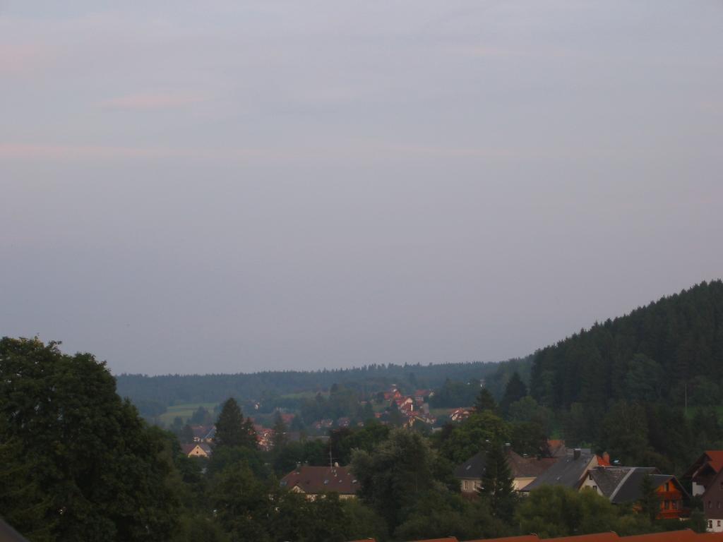 Urseetalblick Apartment Lenzkirch Exterior photo